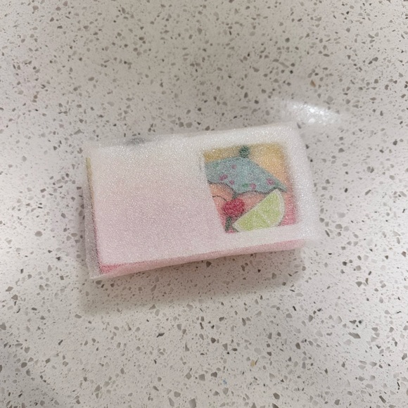 #66 - Kate Spade - Playa Ombre Small Slim Bifold Wallet! - Picture 6 of 9